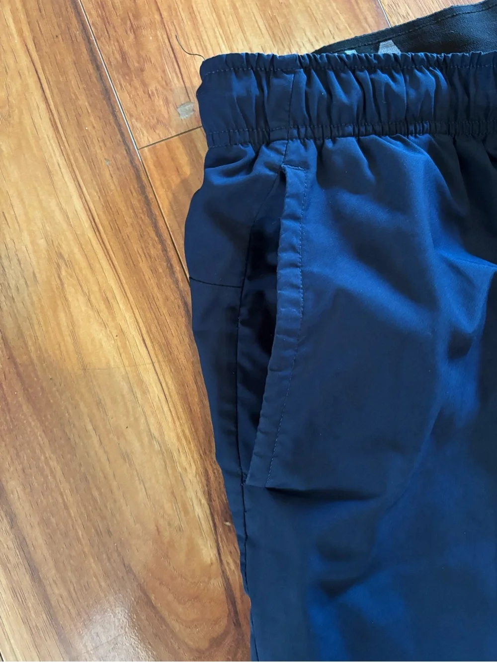 c-1 Nike Men's Challenger Dri-FIT Shorts